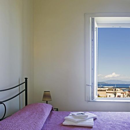 Bed And Breakfast La Torretta Гаета Екстер'єр фото