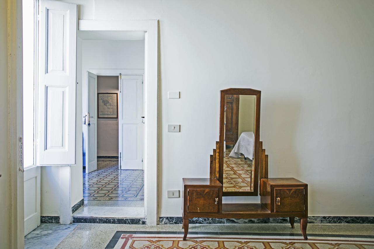 Bed And Breakfast La Torretta Гаета Екстер'єр фото